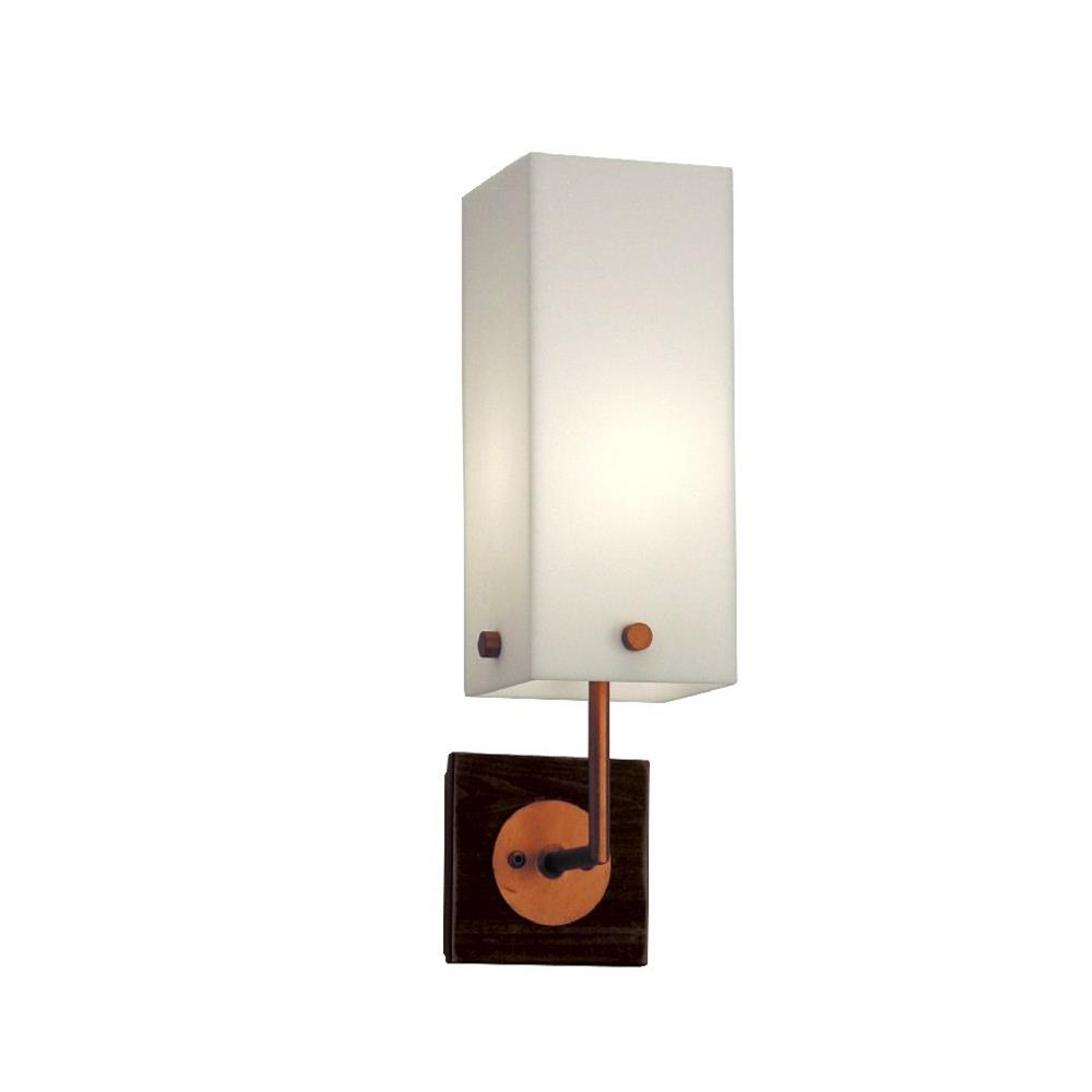 2nd Ave Design 04.1261.1 Zuria Wall Sconce - 5 Sconce