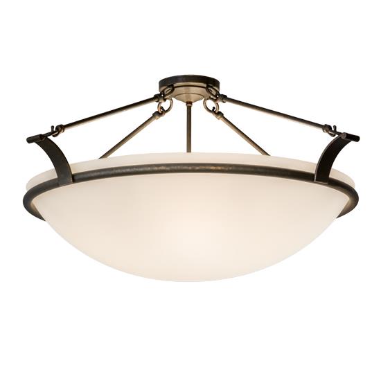 2nd Avenue Lighting 05.0867.32.LED Almeria Ceiling Mounts in Gilded Tobacco
