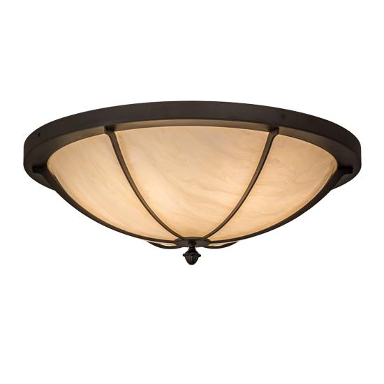 2nd Avenue Lighting 05.0983.30.ORB Dominga Ceiling Mounts in Oil Rubbed Bronze