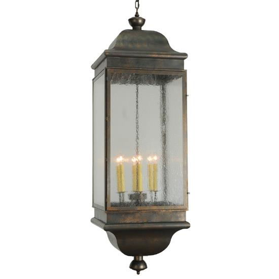 2nd Avenue Lighting 290-1 Gascony Lantern
