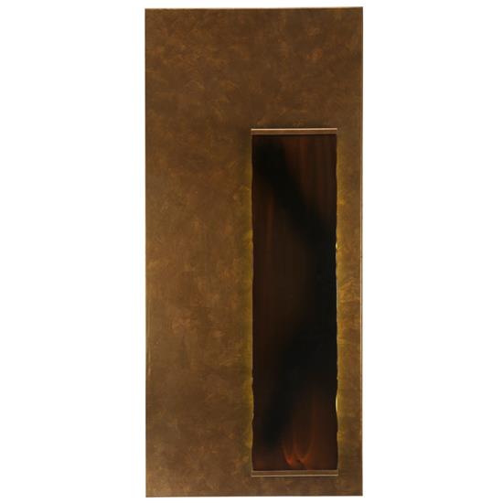 2nd Ave Design 216861-1R Piastra Right Sconce