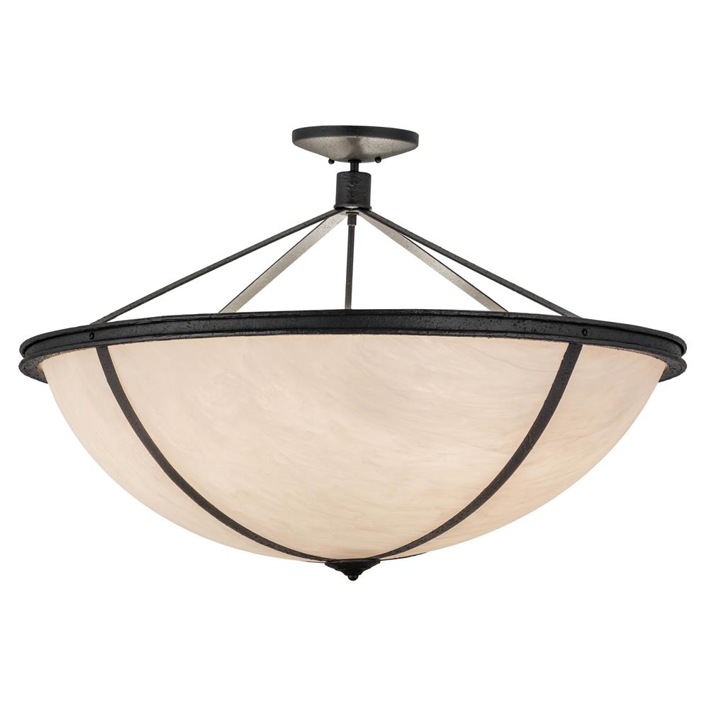 2nd Avenue Lighting 39547-85  Commerce Jackson Pendant in Reticulated Black