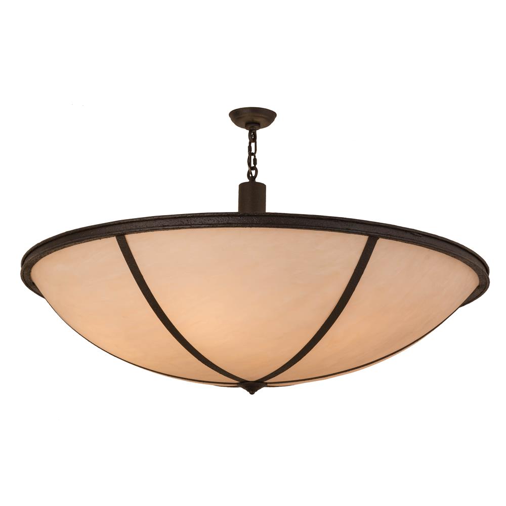 2nd Avenue Lighting 39547-86  Commerce Jackson Inverted Pendant in Reticulated Black