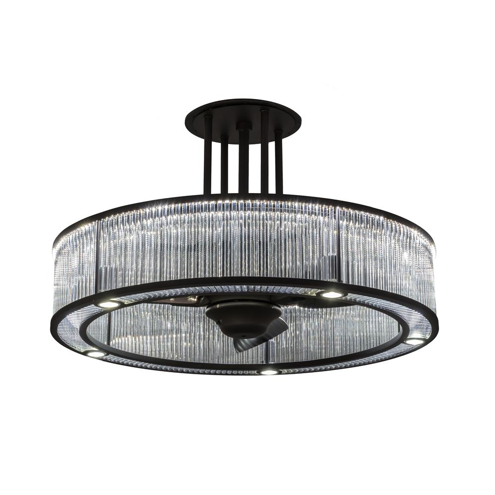 2nd Avenue Lighting S12073-13  Marquee Gural Chandel-Air 
