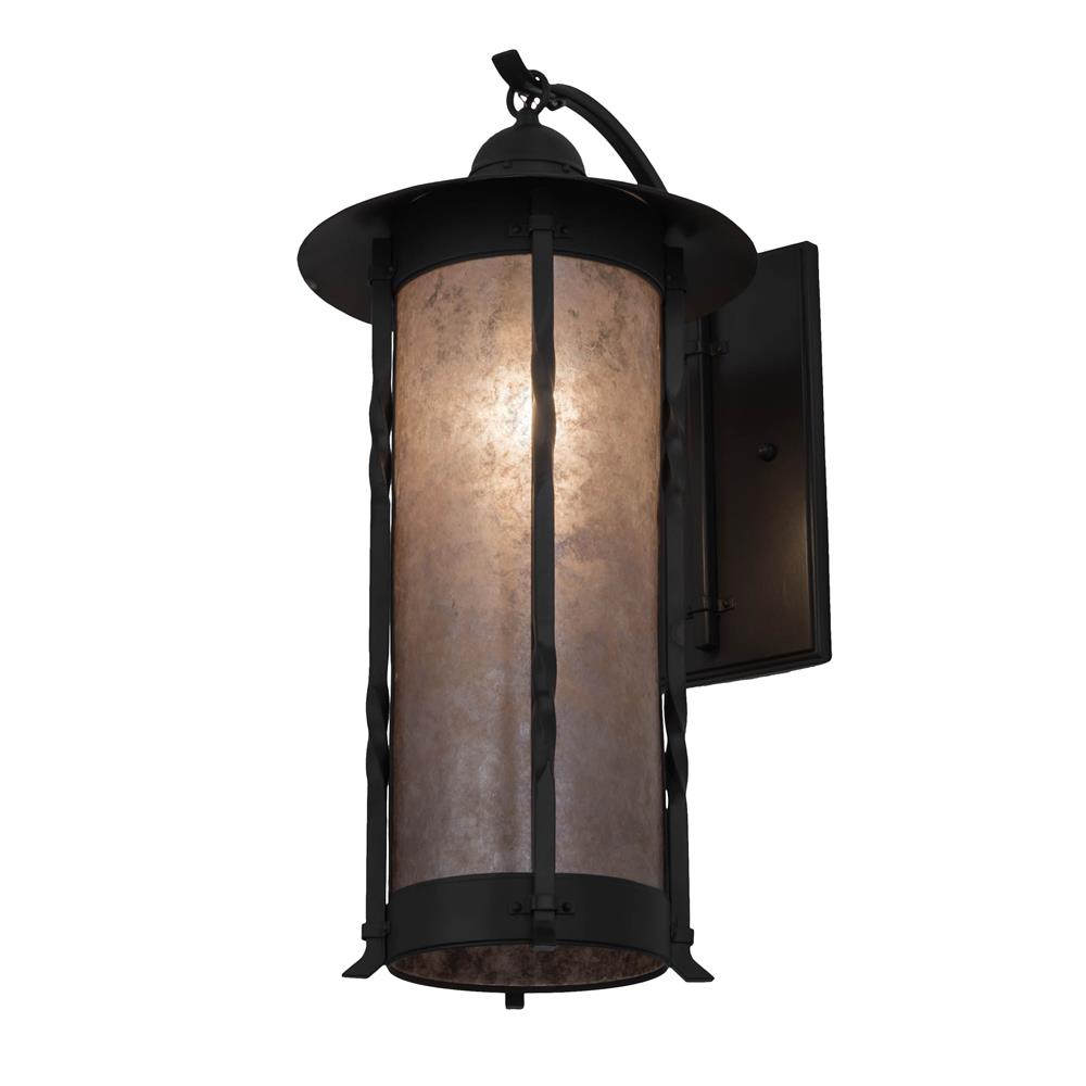 2nd Avenue Lighting 16239-49  Cilindro Dorchester Wall Sconce 