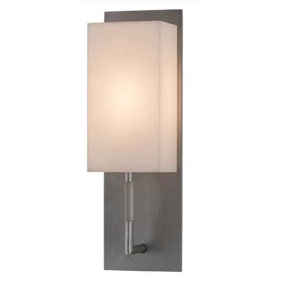 2nd Avenue Lighting 35502-16 Benchmark Wall Sconce