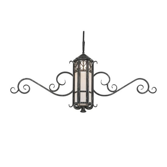 2nd Avenue Lighting 214611-2 Caprice Wall Sconce