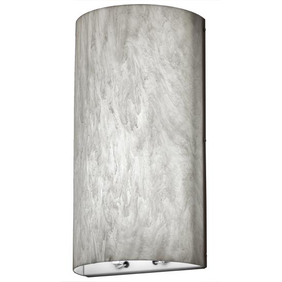 2nd Avenue Lighting 200008-5 Cilindro Sconces in White