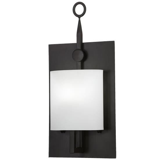 2nd Ave Design 202186-22 Wakefield Sconce in Oil Rubbed Bronze