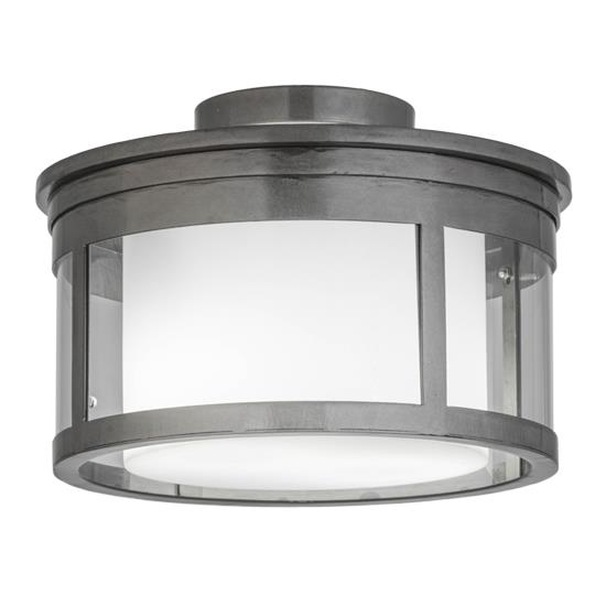 2nd Avenue Lighting 216099-4 Cilindro Campbell Ceiling Mounts in Steel