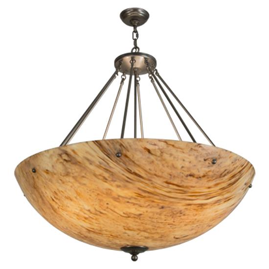 2nd Ave Design 48259-515 Madison Pendant in Nickel