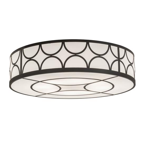 2nd Avenue Lighting 48259-837 Revival Deca Cilindro Ceiling Mounts in Timeless Bronze