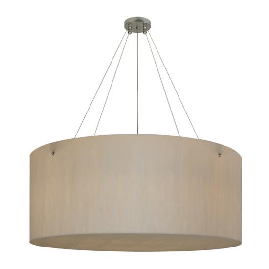 2nd Avenue Lighting 48259-83 Cilindro Faux Alabaster Pendant in Custom
