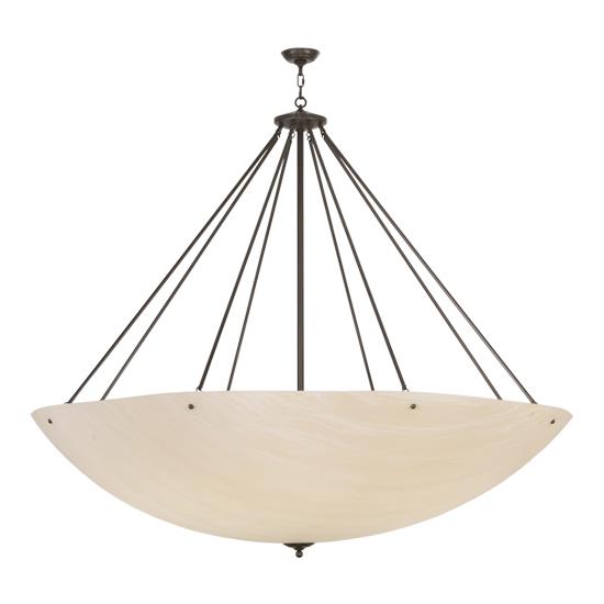 2nd Ave Design 62888-2.DIM Madison Pendant in Timeless Bronze