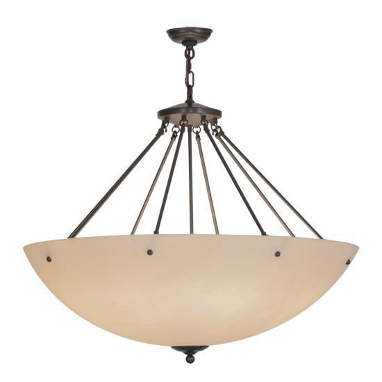 2nd Ave Design 62888-4 Madison Pendant in Timeless Bronze