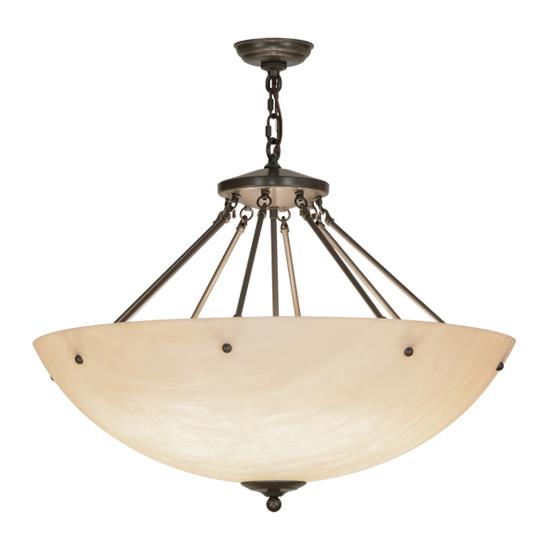 2nd Ave Design 62888-5 Madison Pendant in Timeless Bronze
