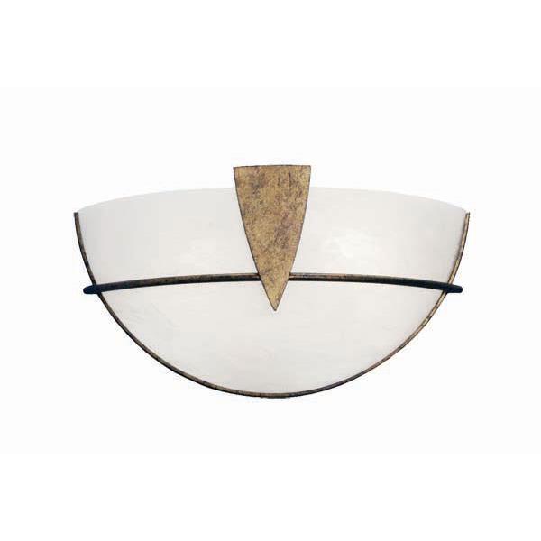2nd Ave Design 741127.12.ADA Jacy Sconce in Autumn Leaf
