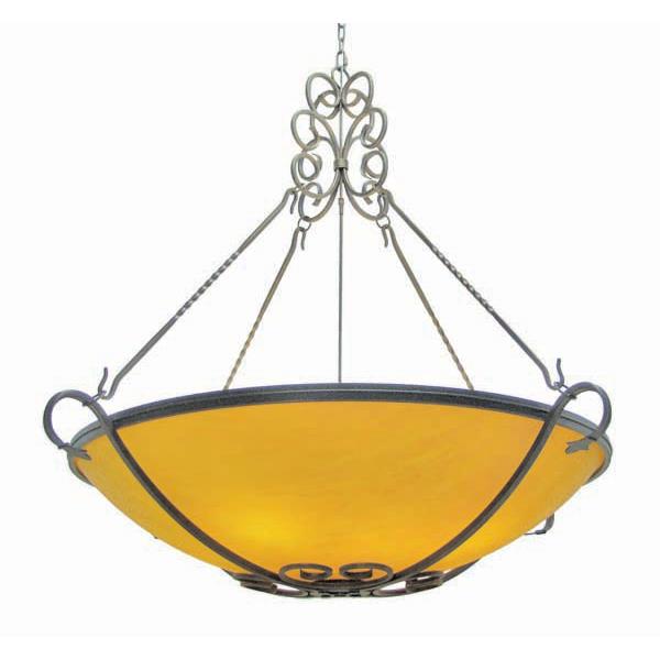 2nd Ave Design 871297.66 Alaine Pendant in Gilded Tobacco