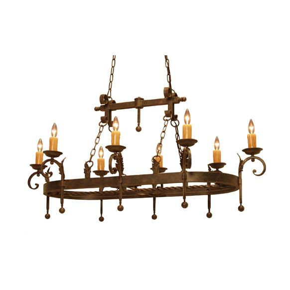 2nd Ave Design 871492.54 Patricia Chandelier