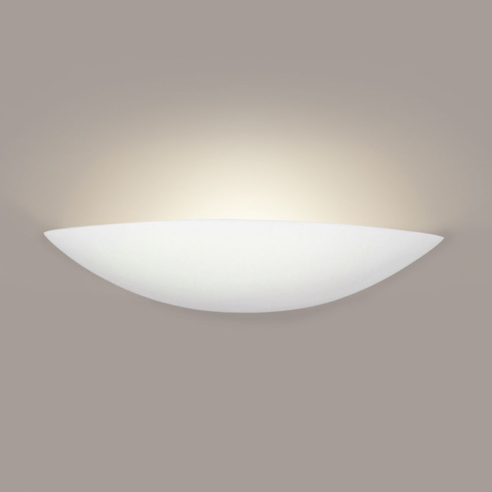 A19 Lighting- 1200ADA - Maui ADA Wall Sconce in Bisque