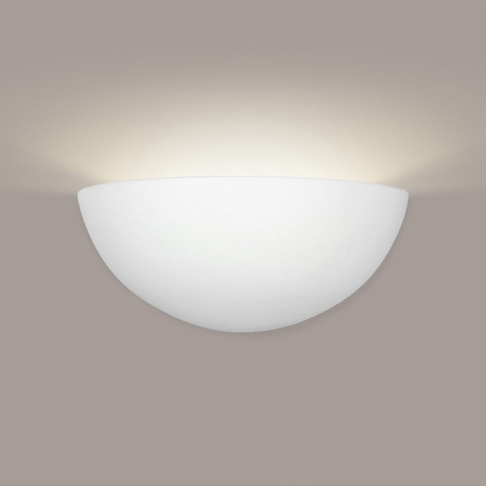 A19 Lighting- 302ADA - Gran Thera ADA Wall Sconce in Bisque