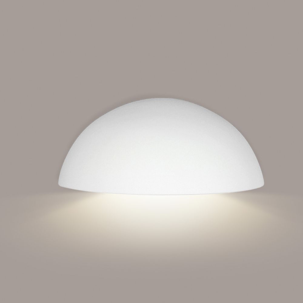 A19 Lighting- 302D - Gran Thera Downlight Wall Sconce in Bisque