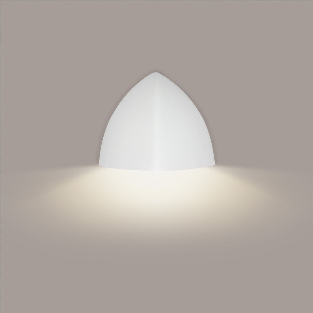A19 Lighting- 901D - Malta Downlight Wall Sconce in Bisque