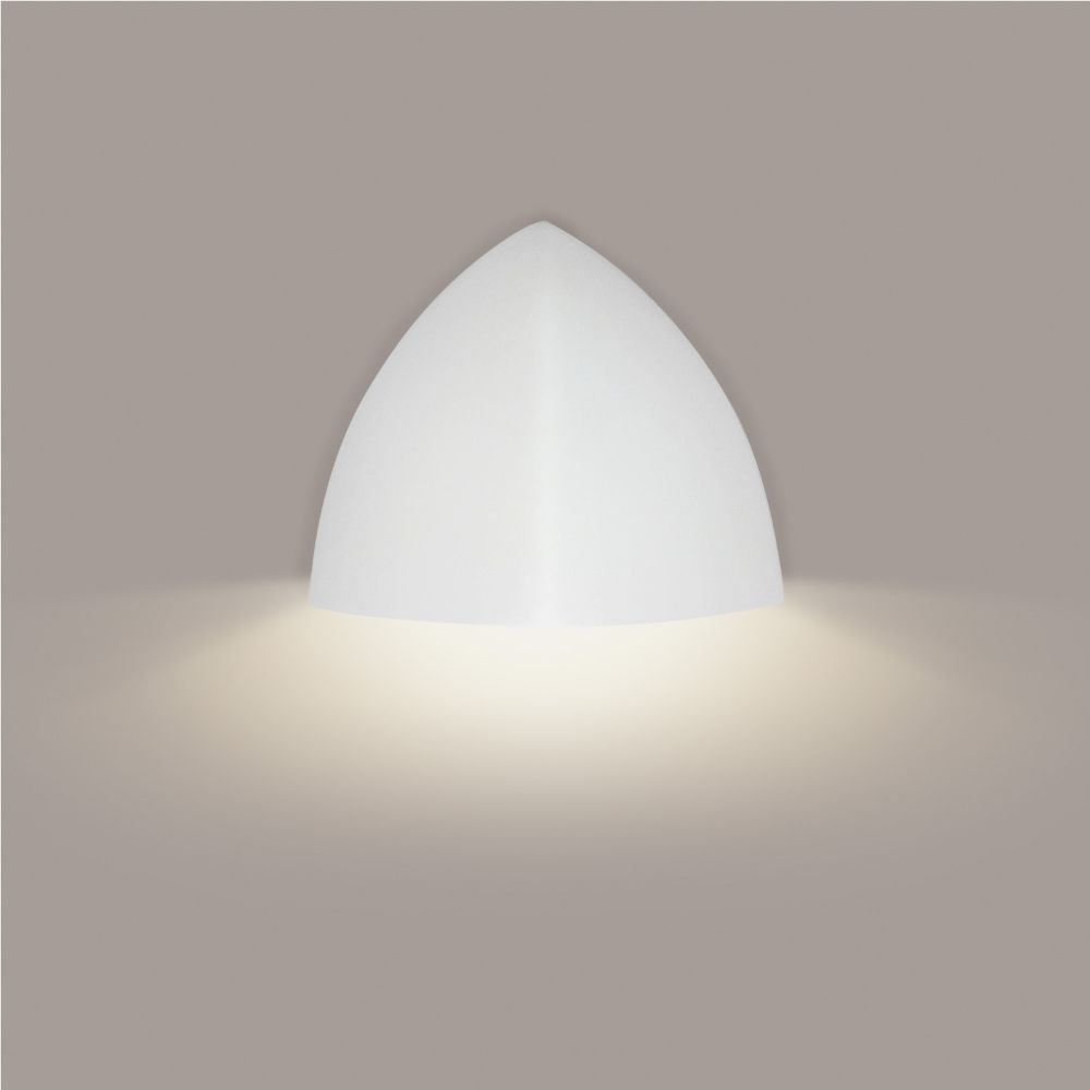 A19 Lighting- 902D - Gran Malta Downlight Wall Sconce in Bisque