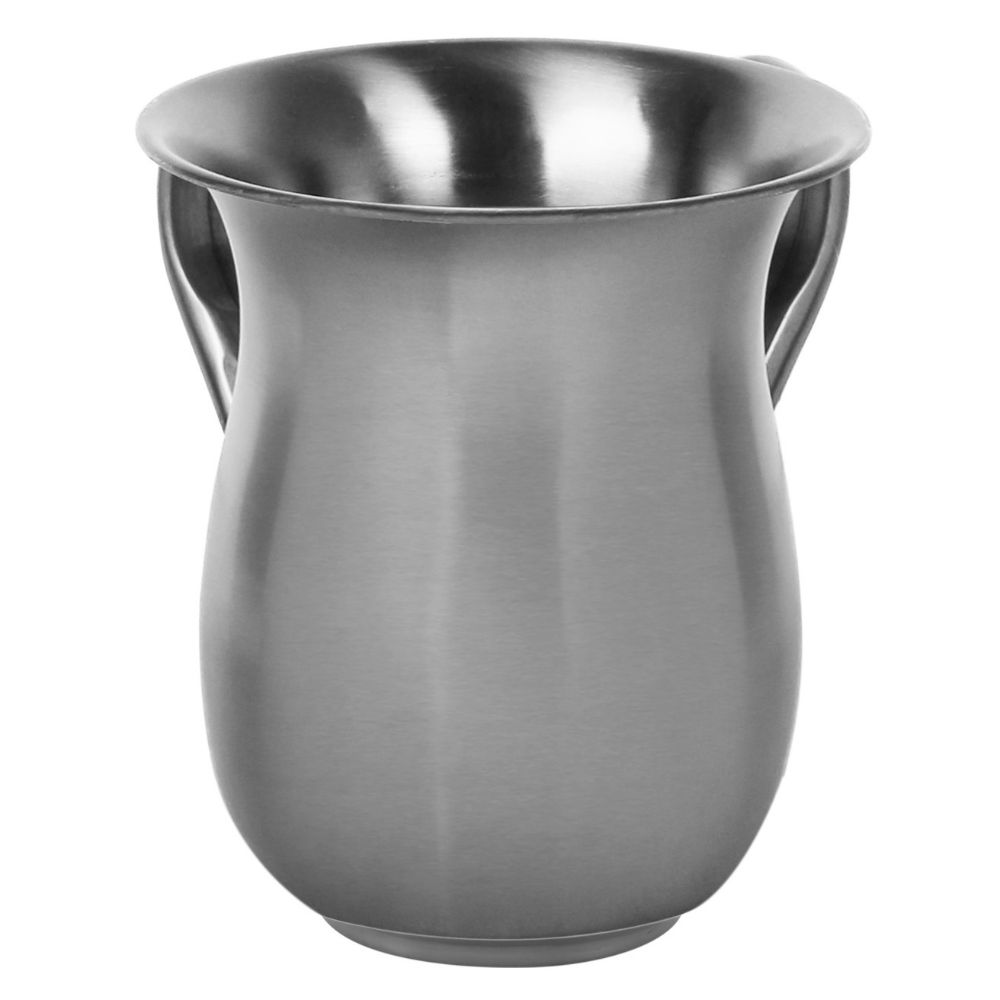 Stainless Steel Washing Cup Mat 5.5"