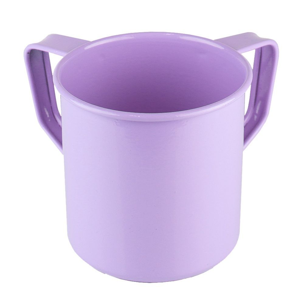 Mini Washing Cup Purple