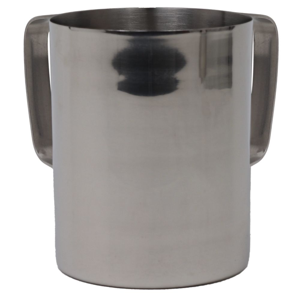 Washing Cup Stainless Steel
