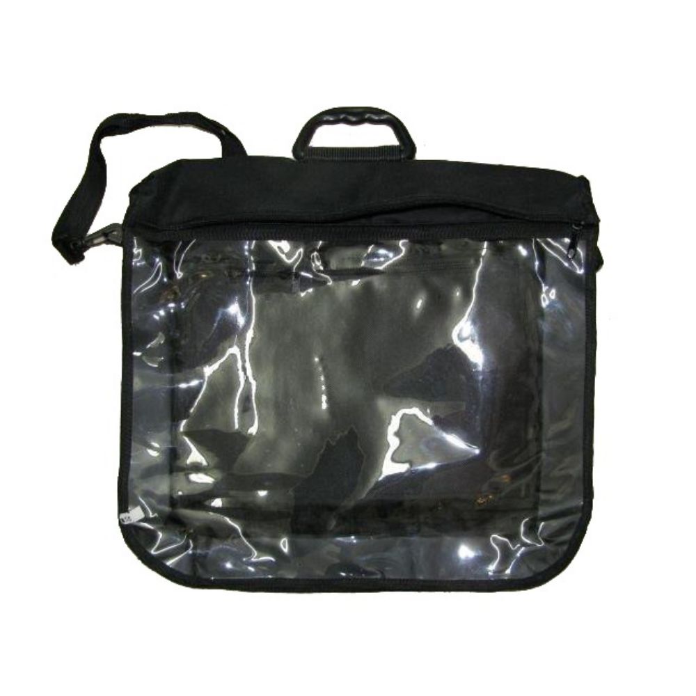 Tote Tallit Bag Large 17.5 X17.5
