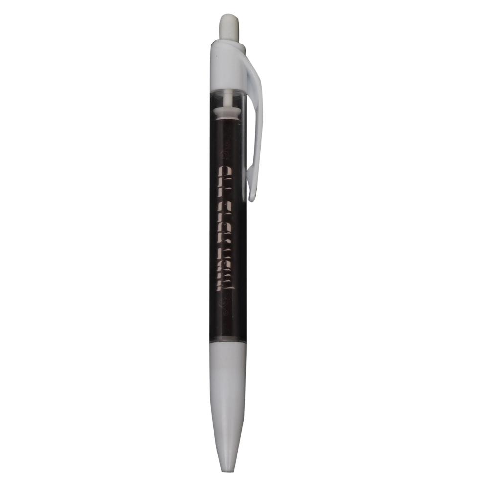 Bencher Pen White With Window 
