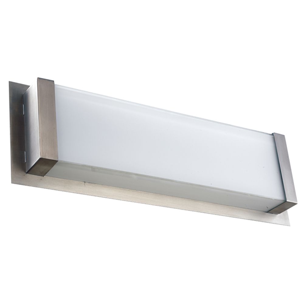 Abra Lighting 50015ODW-316STS Marine Grade 316 Stainless Steel Wall Fixture in 316STS-Stainless Steel