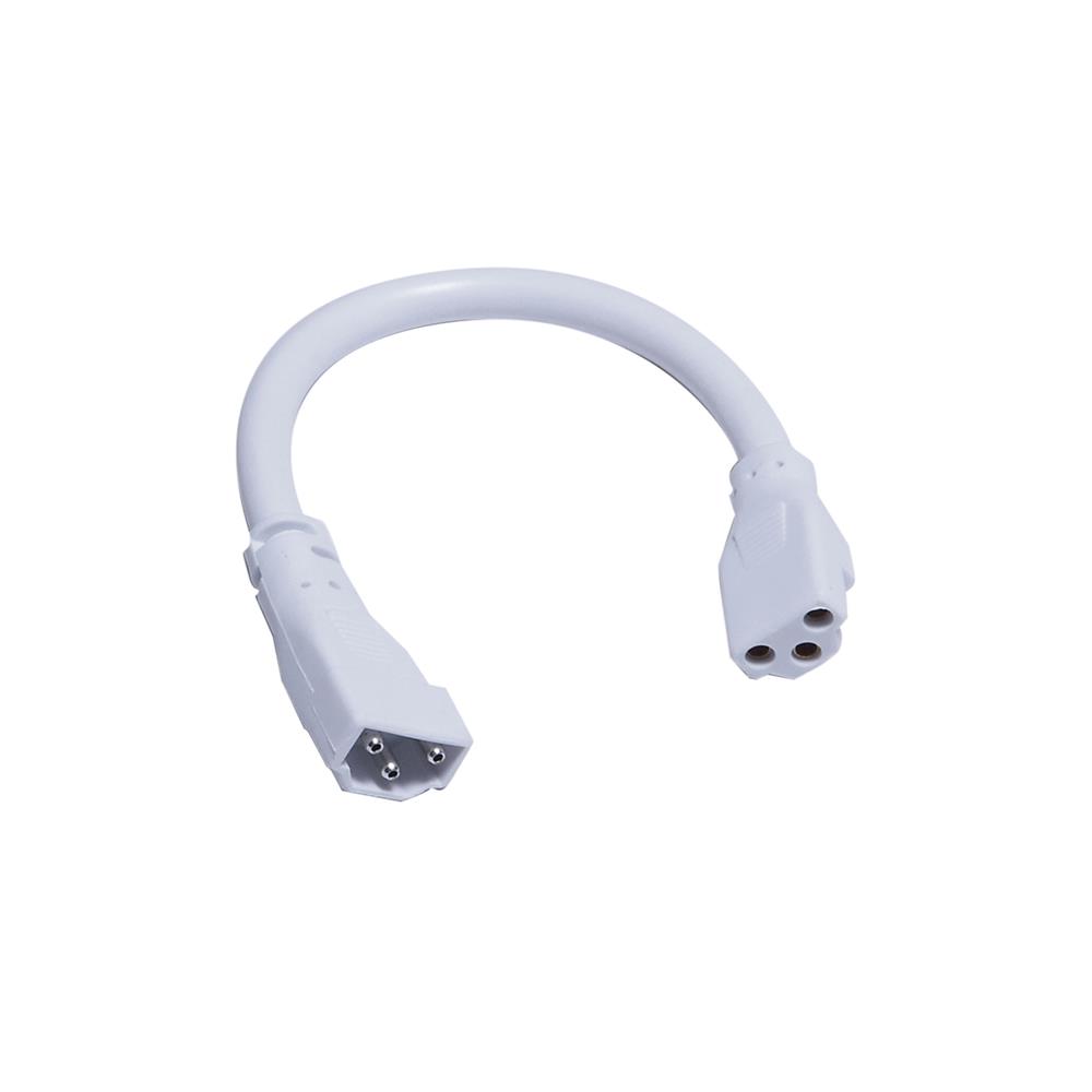 Access Lighting 792CON-WHT InteLED 6" Flexible Cord in White