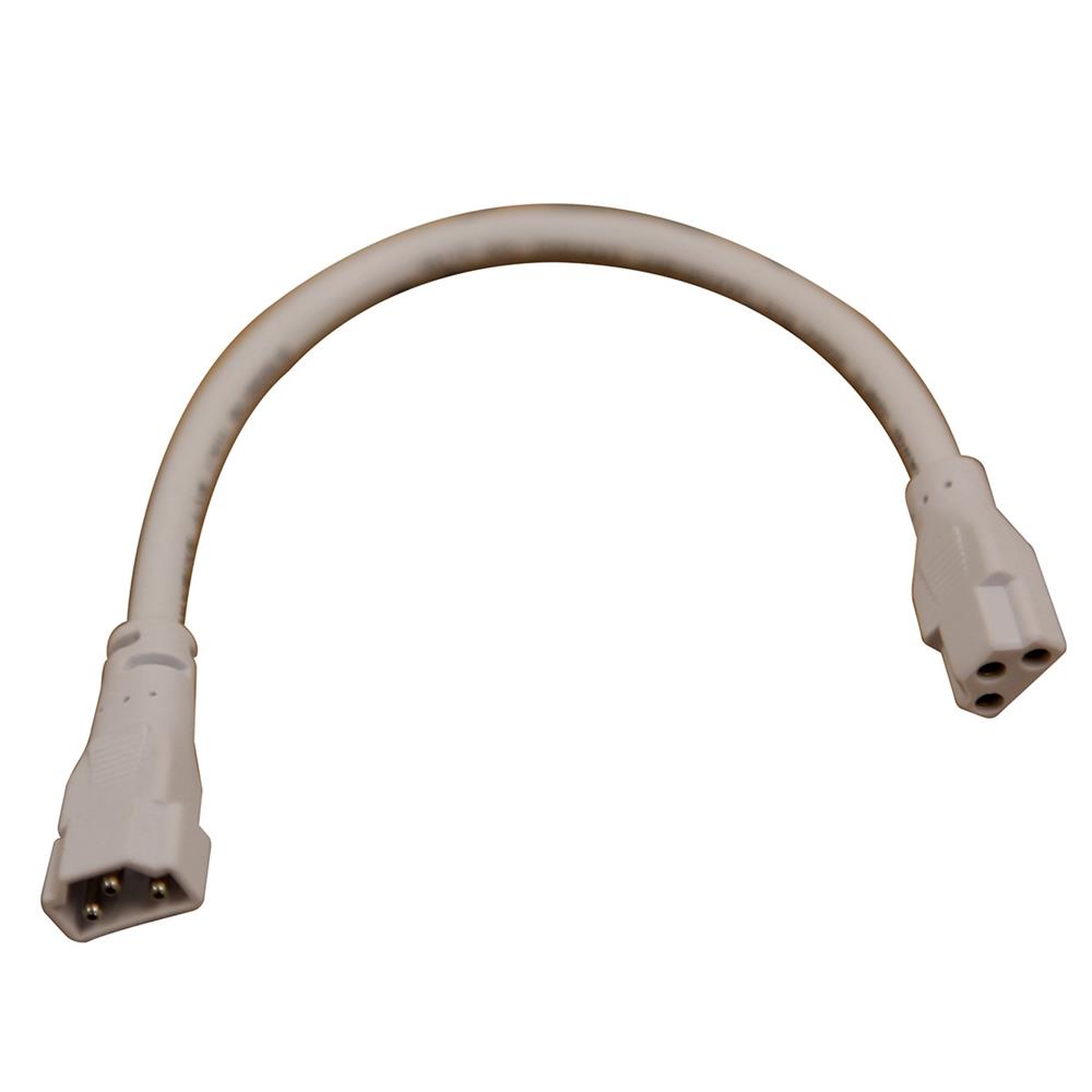 Access Lighting 793CON-WHT InteLED 9" Flexible Cord in White