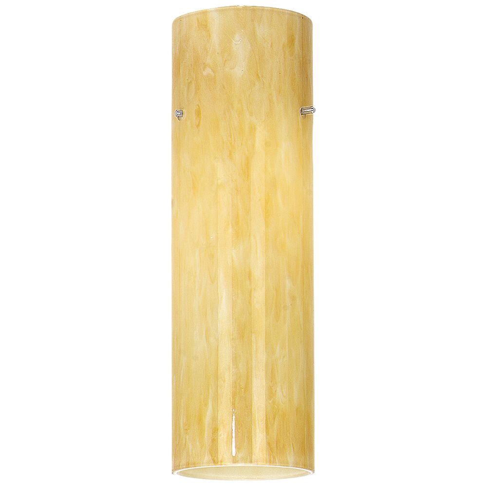 Access Lighting 943RJ-YEL Fire Glass in Yellow