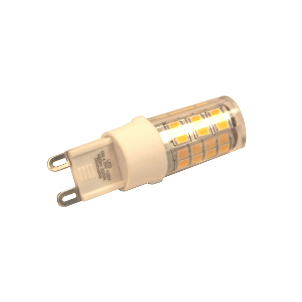Access Lighting SA-FR-G9-4.5W-001DIM G9/Replaceable Led Light Bulb