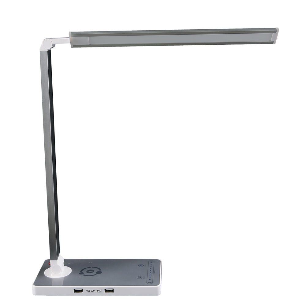 Amax Lighting LED-DL10/WT LED Desk Light in White