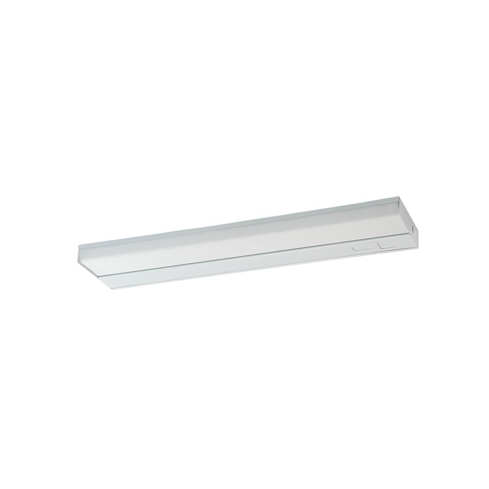 Amax Lighting Led-Ucw12-Wt Led Under Cabinet Lights Dimmable