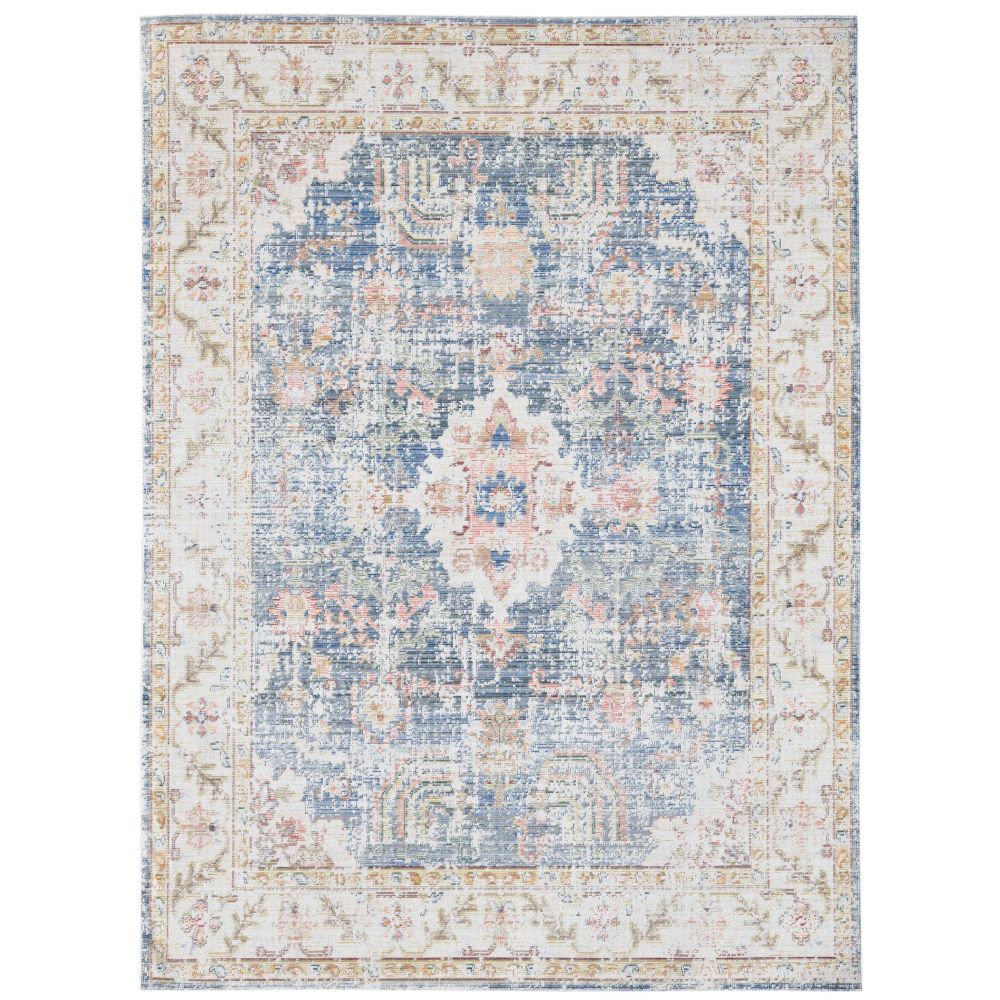 AMER Rugs CEN18 Century Transitional Power-Loomed Accent Rug 2