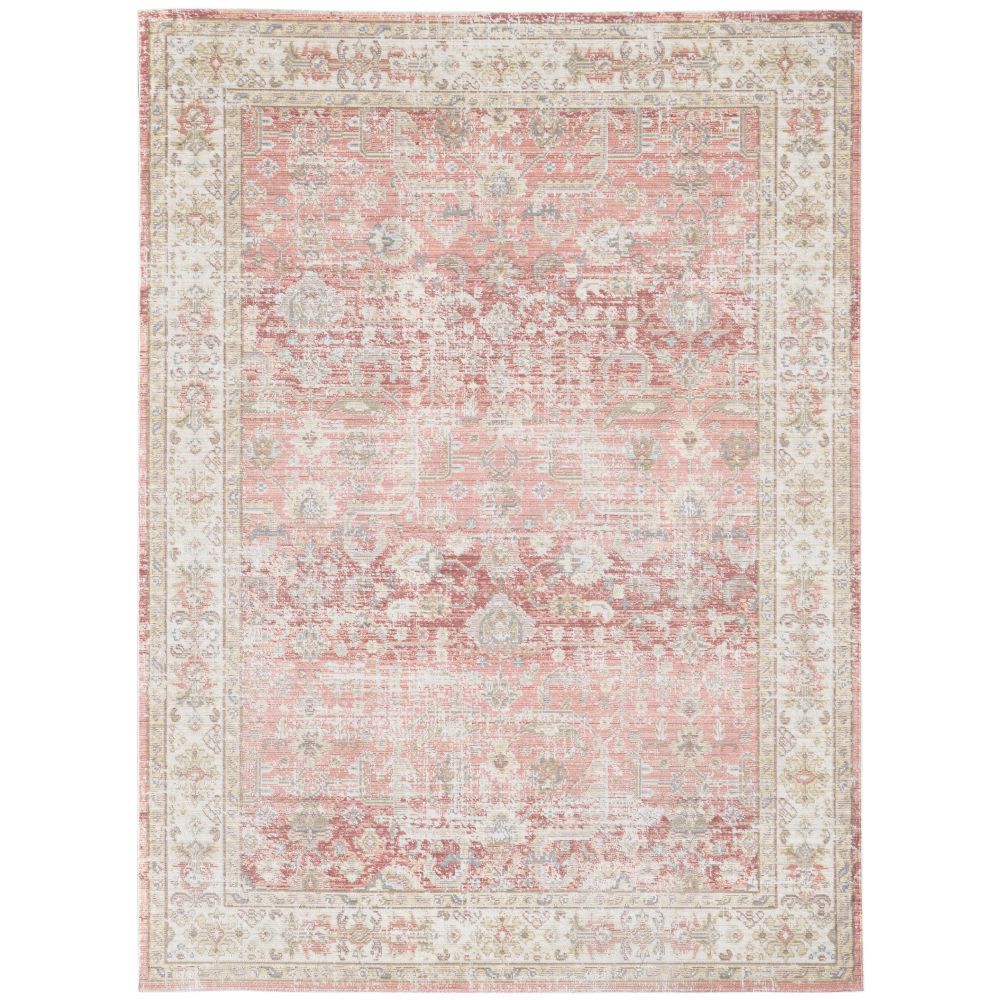 AMER Rugs CEN80 Century Transitional Power-Loomed Accent Rug 2
