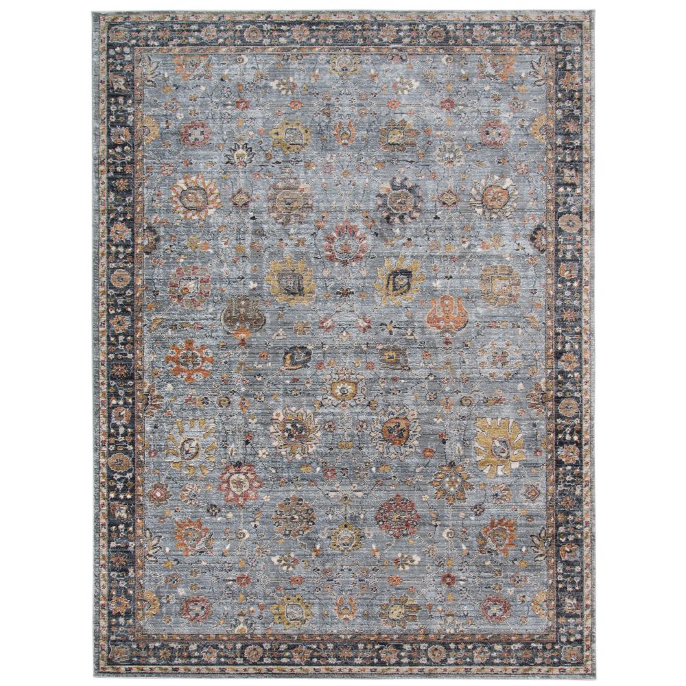 AMER Rugs FAI70 Fairmont Transitional Power-Loomed Accent Rug 2