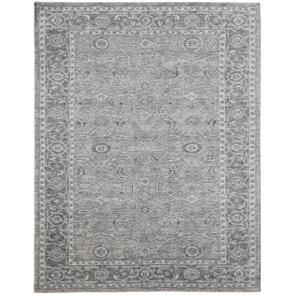 AMER Rugs INA10 Inara Transitional Hand-Woven Accent Rug 2