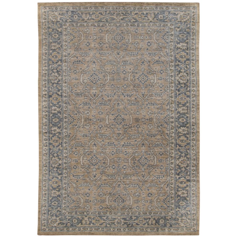 AMER Rugs INA80 Inara Transitional Hand-Woven Accent Rug 2