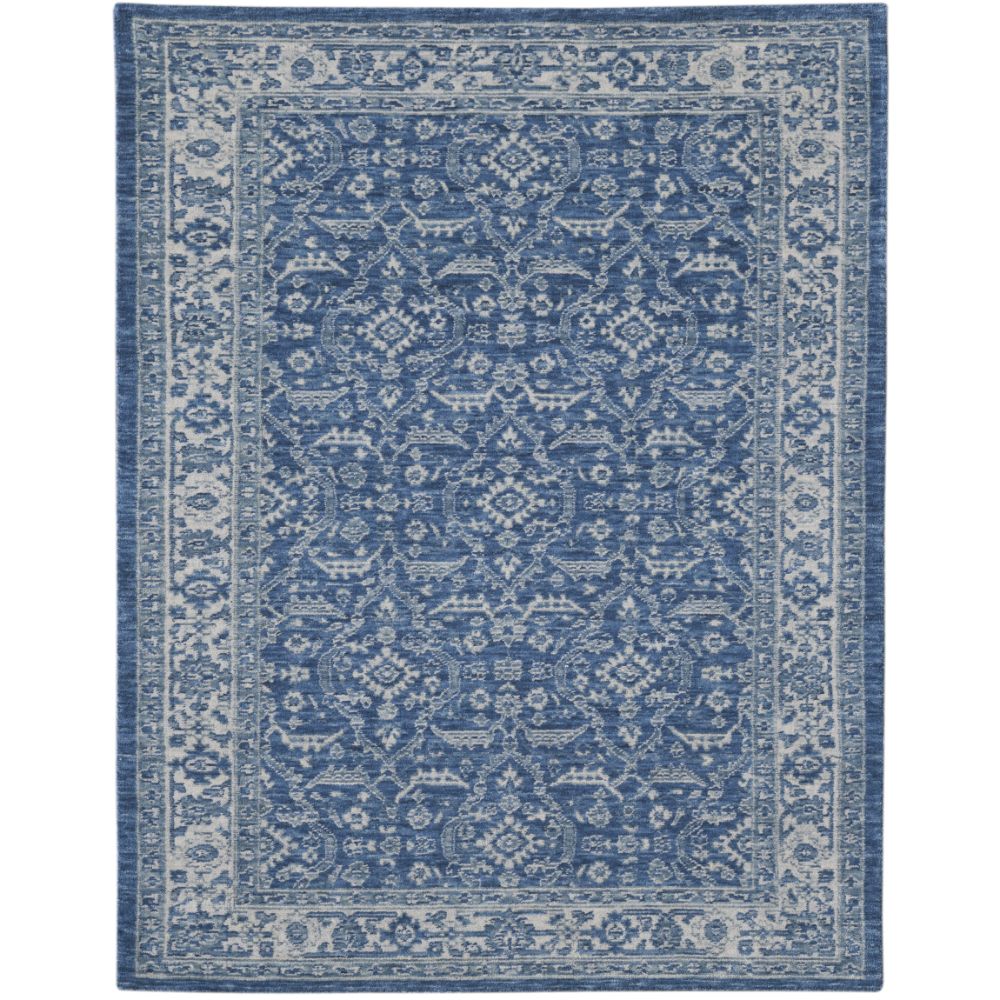 AMER Rugs INA90 Inara Transitional Hand-Woven Accent Rug 2