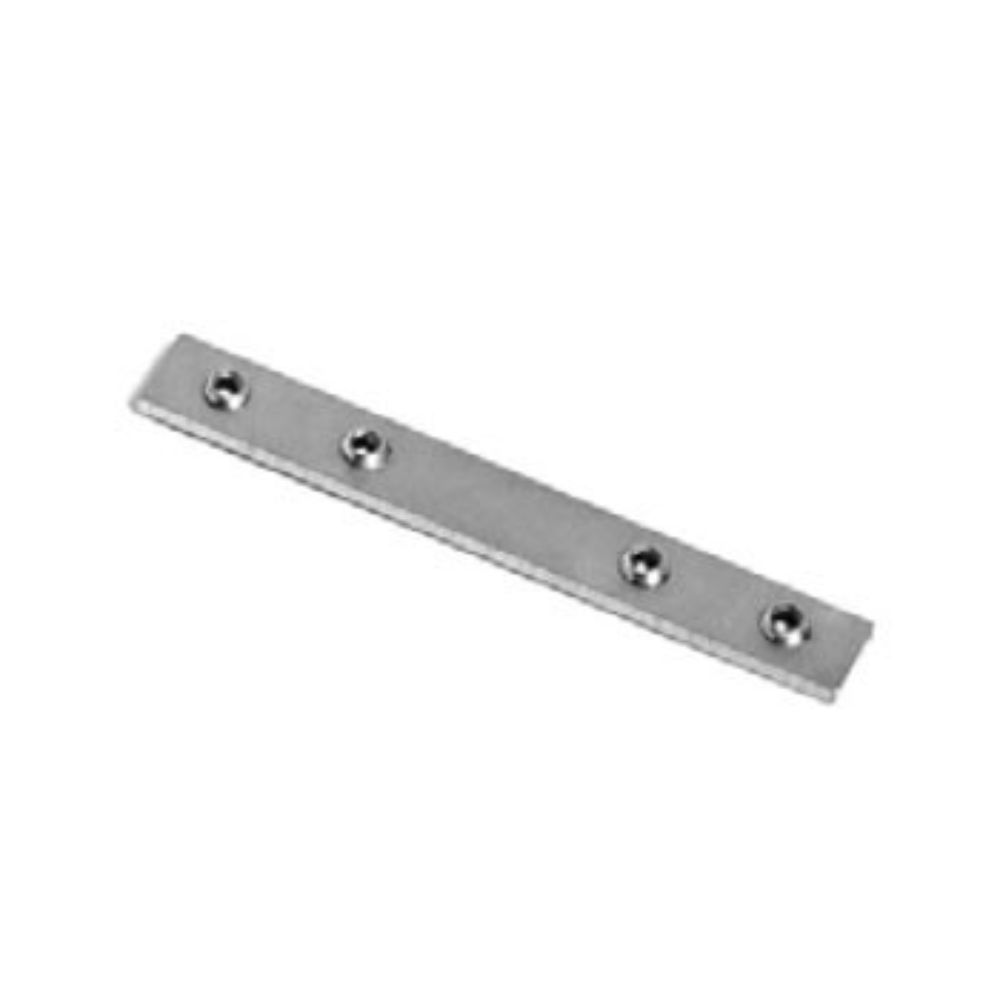 American Lighting PE-180-CON 180 Degree Connector for Turbo2 GTX DFSLOT Slot and Solis Aluminum Extrusions