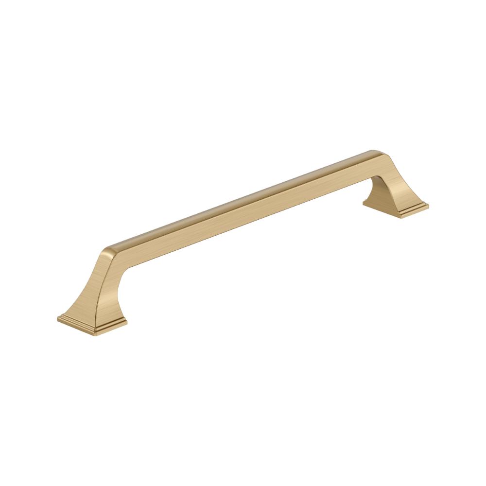Amerock BP36924CZ Exceed 12 inch (305mm) Center-to-Center Champagne Bronze Appliance Pull