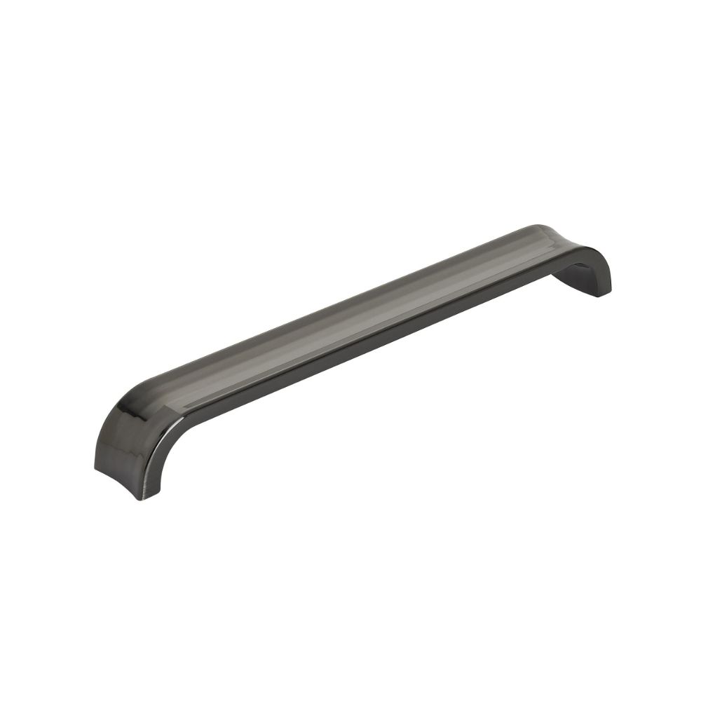 Amerock BP36815GM Concentric 7-9/16 in (192 mm) Center-to-Center Gunmetal Cabinet Pull