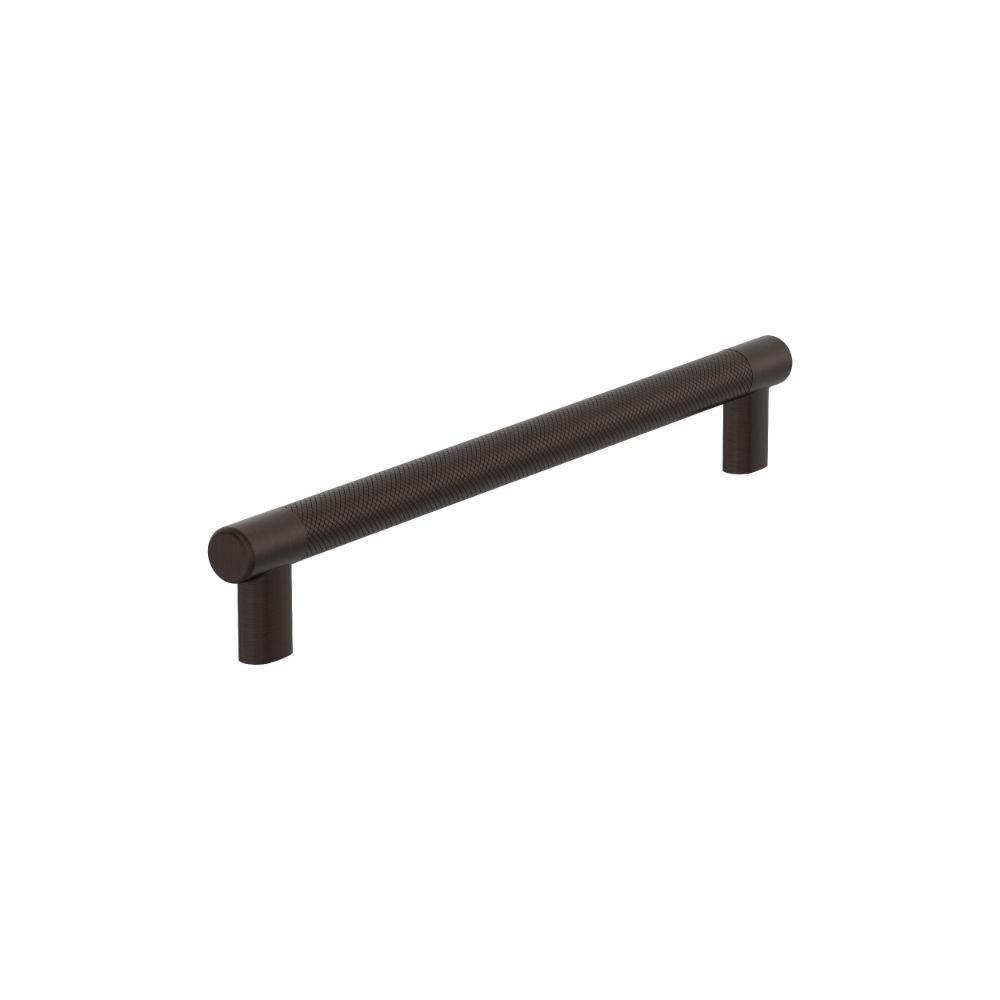 Amerock BP54070ORB Bronx 12 inch (305mm) Center-to-Center Oil-Rubbed Bronze Appliance Pull
